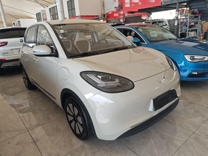 Wuling Bingo 2024 333km photo 3