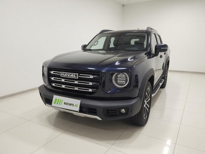 Dargo 2021 Facelift 1.5T DCT RWD