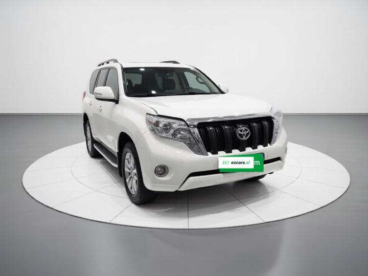 Prado 2016 2.7L AT Standard photo 3