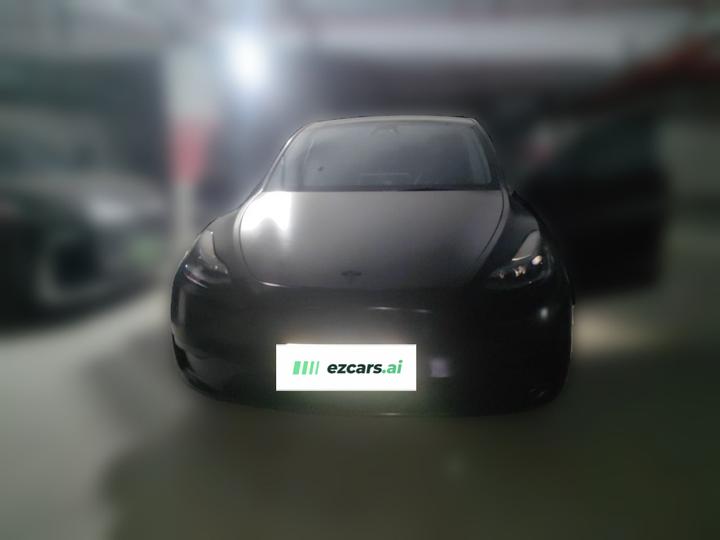 Model Y 2022 Facelift RWD photo 2
