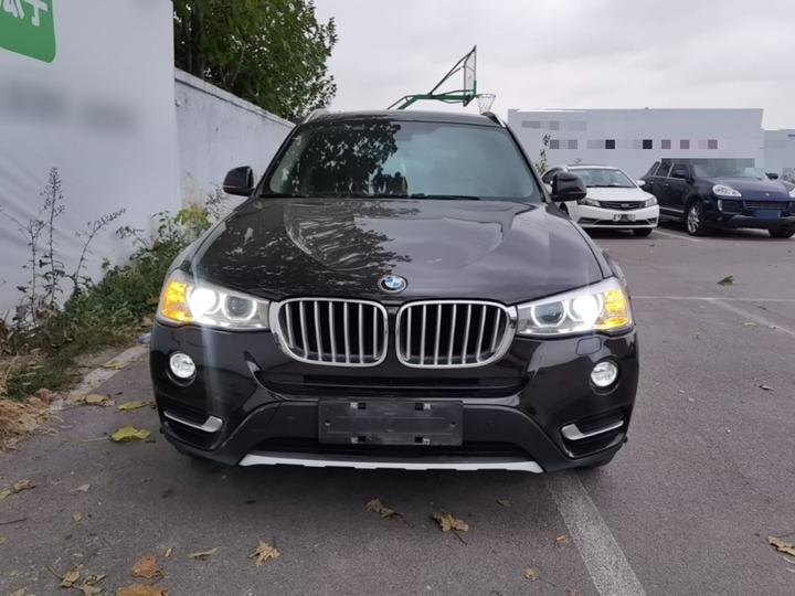 X3 Imported 2014 xDrive20i X Design Package photo 2