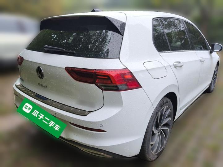 Golf 2021 280TSI DSG Pro photo 6