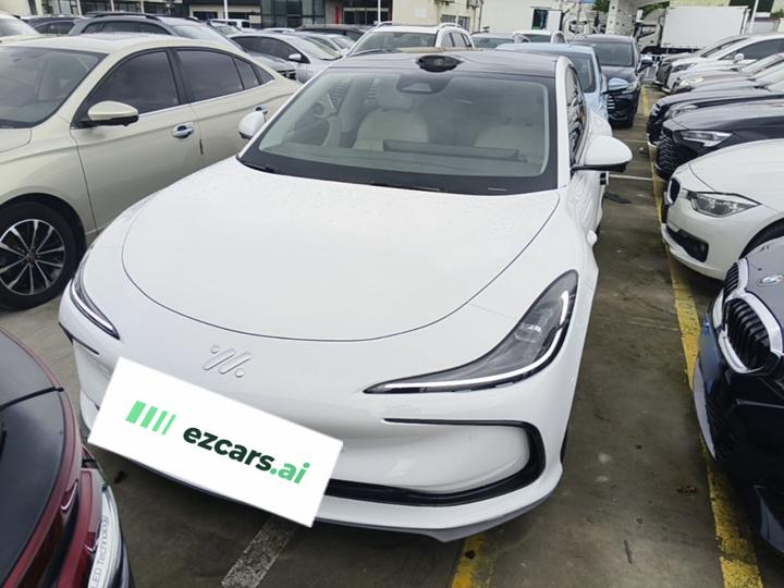 IM Motors L6 2024 Max Standard photo 2