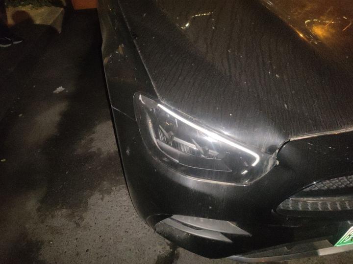 E-Class EV 2022 Facelift E 350 e L PHEV Sport photo 7
