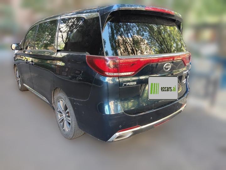 GAC Trumpchi M8 2018 320T Premium photo 4