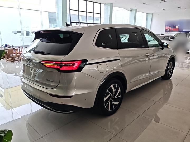 Viloran 2020 330TSI Luxury photo 4