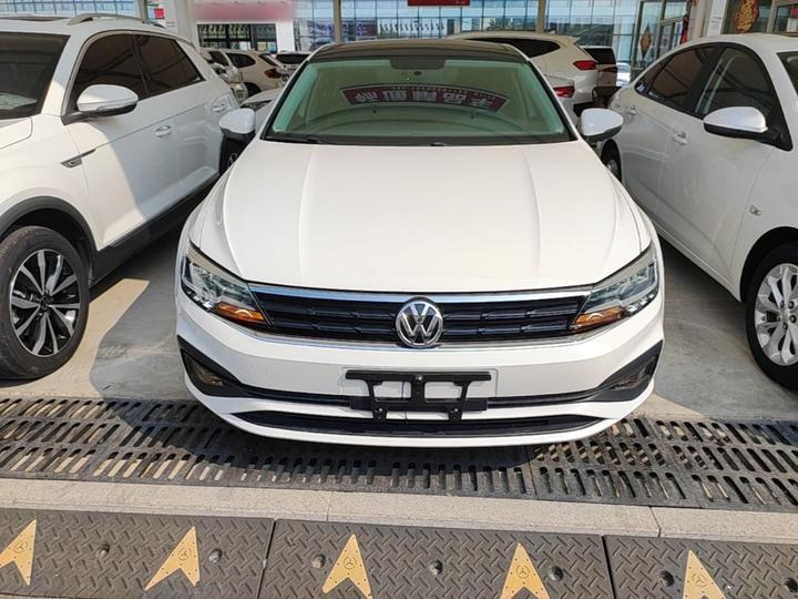 Lamando 2021 230TSI DSG photo 2