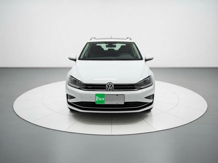 Golf 2019 280TSI AT China V photo 2
