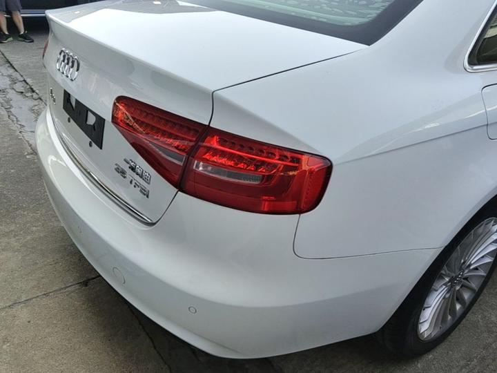 A4L 2016 35 TFSI Collection AT Standard photo 7