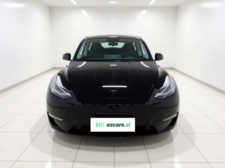 Model Y 2022 Facelift RWD photo 2