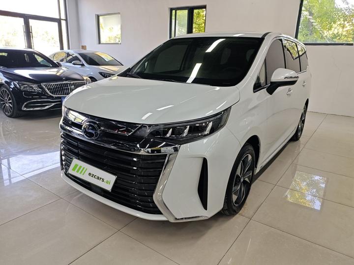 GAC Trumpchi M6 2025 MAX 270T WDCT Luxury