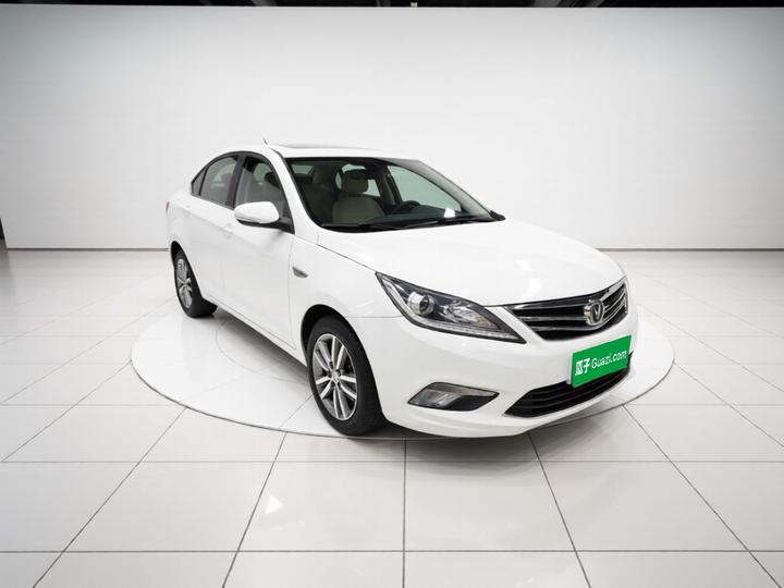 Eado 2016 1.6L MT photo 3