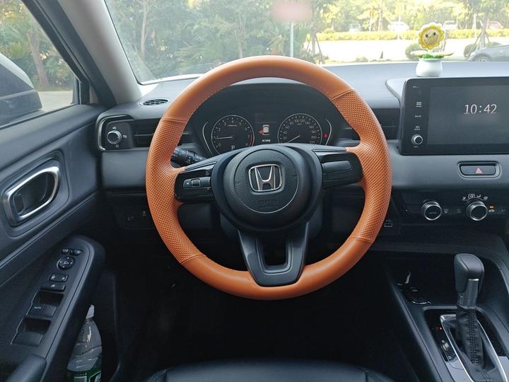 Vezel 2023 1.5L CVT Elite photo 7