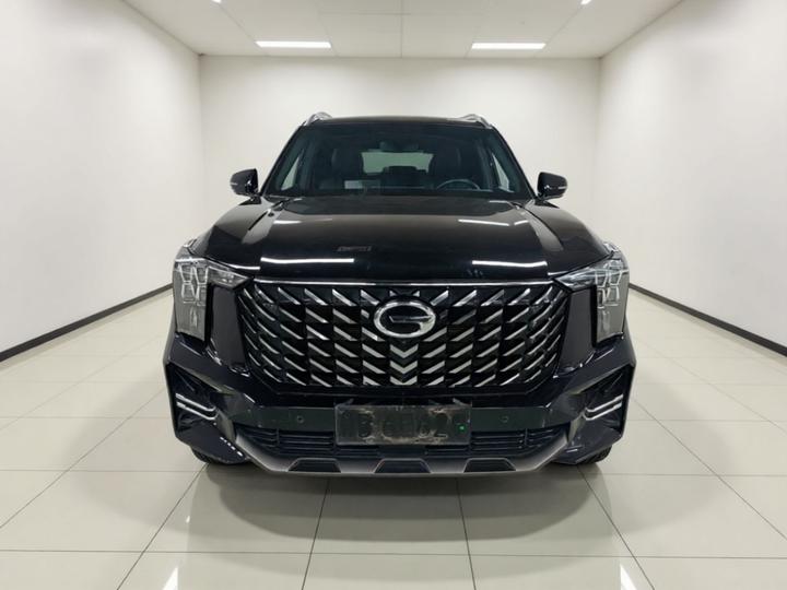 GAC Trumpchi GS8 2022 Pilot Series 2.0TGDI RWD Exclusive 7-Seater photo 2