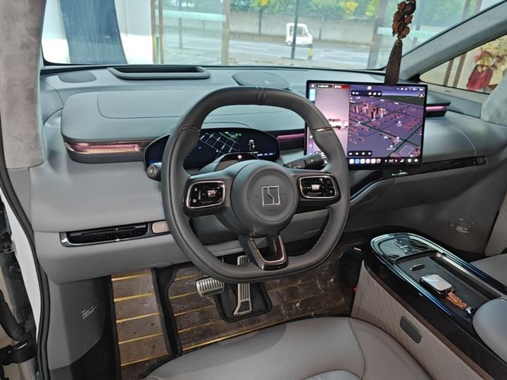 MIX 2025 Long Range ADAS photo 2