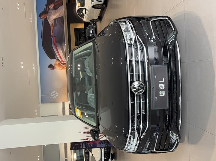Tiguan L 330TSI AT RWD photo 2