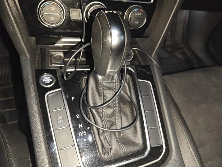 Magotan 2017 330TSI DSG Luxury photo 6
