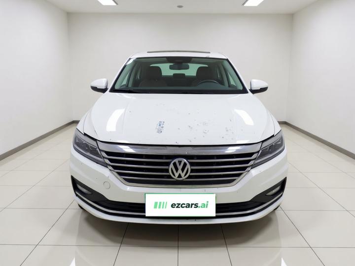 Lavida 2019 280TSI DSG Comfort China VI photo 2
