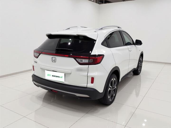 XR-V 2020 1.5L CVT Comfort photo 6