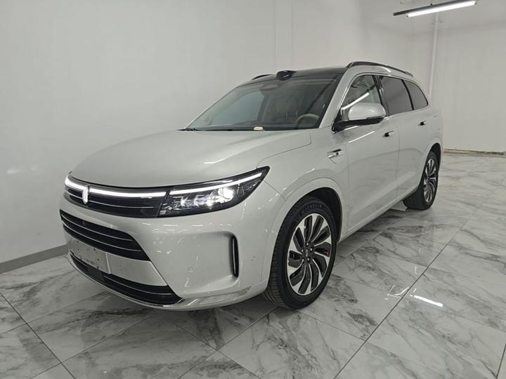 HIMA AITO M7 2024 1.5T ADAS RWD Max 5-Seater