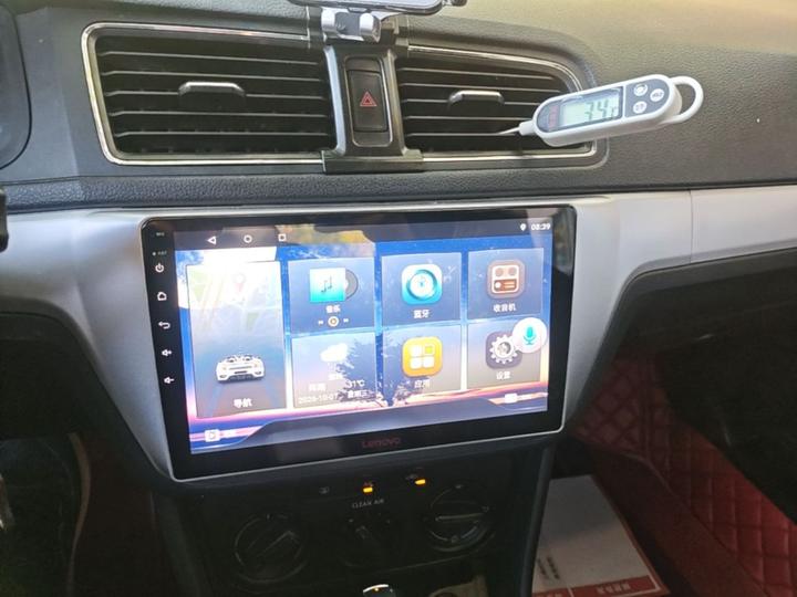 Lavida 2017 1.6L AT photo 8