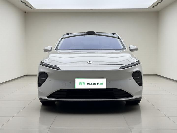 ET7 2022 100kWh Launch Edition photo 2