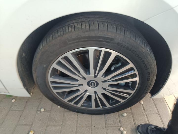 GAC Trumpchi E8 EV 2024 150km MAX+ photo 8