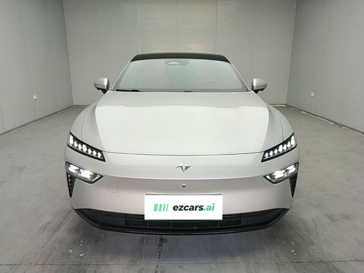 Yipai eπ007 2025 EV 650Max photo 2