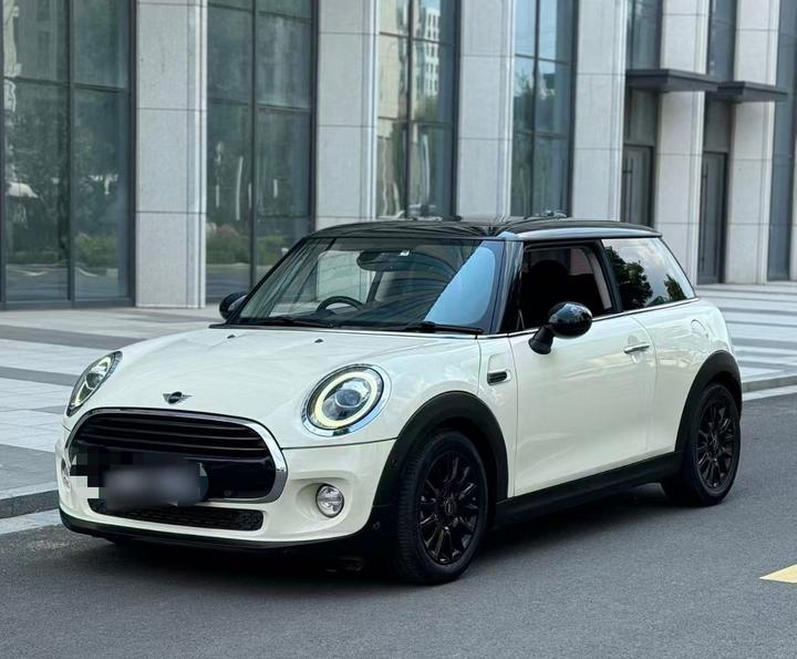 2018 1.5T COOPER Classic