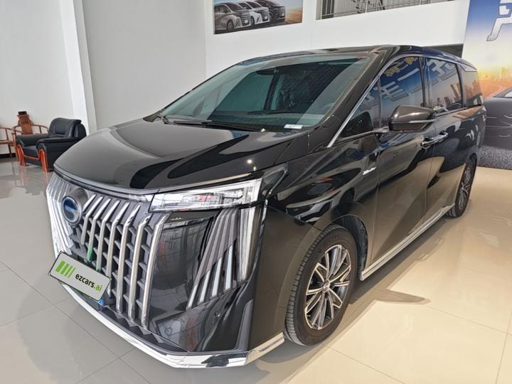 GAC Trumpchi M8 2024 Master Series Hybrid