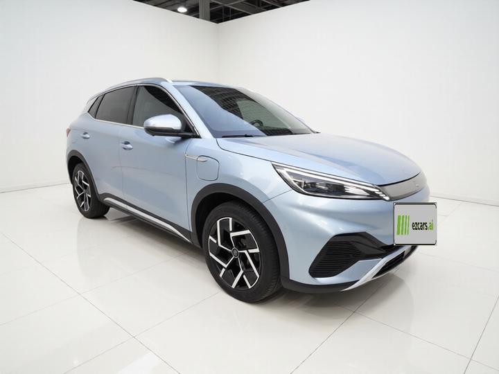 Yuan PLUS 2023 Champion 510KM Excellence photo 3