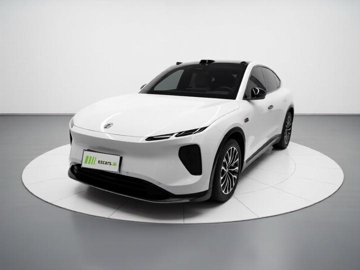 EC6 2024 75kWh