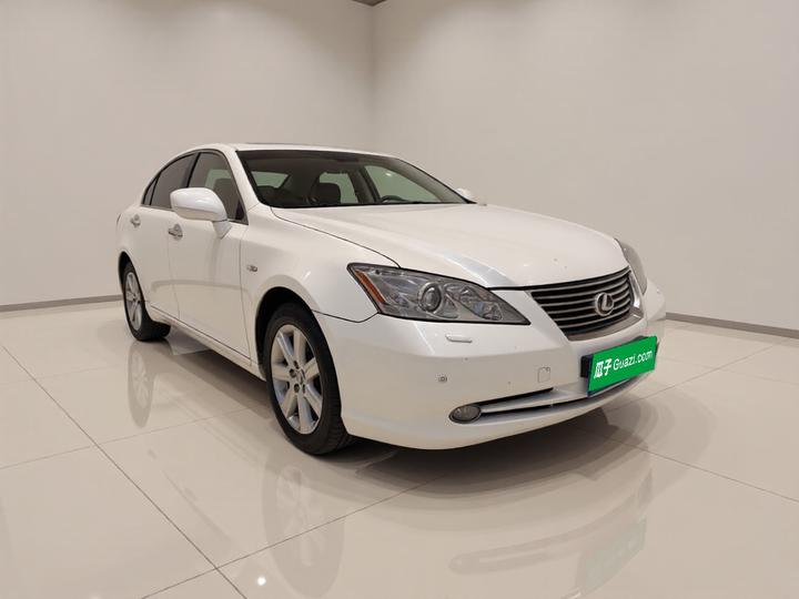 ES 2006 350 Luxury photo 3