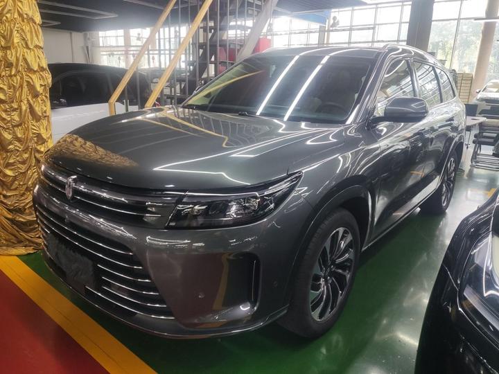 HIMA AITO M7 2022 1.5T AWD Luxury
