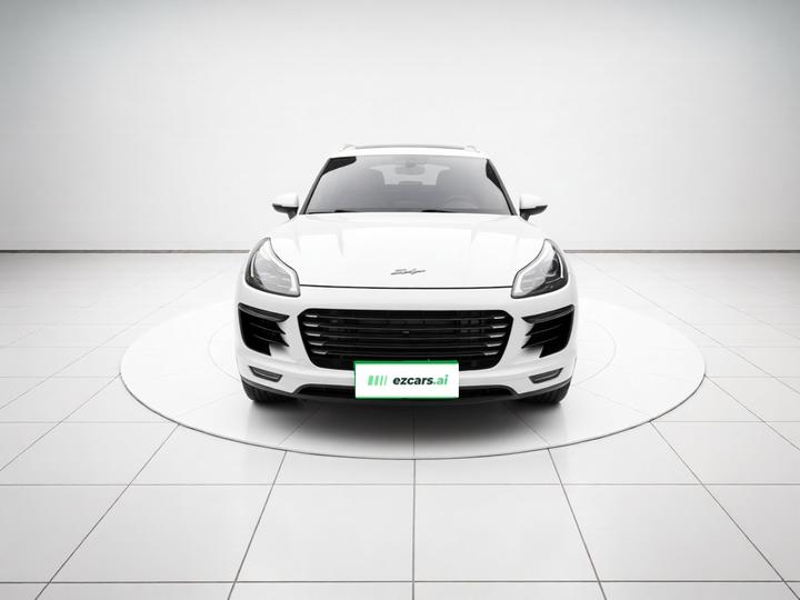 SR9 2017 2.0T AT Ultimate photo 2