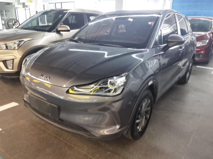 Neta V 2022 Standard Range