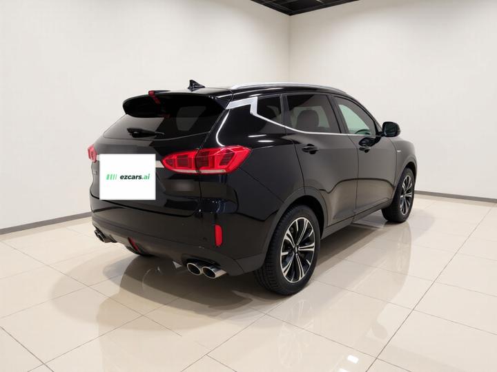 VV6 2021 2.0T RWD + photo 6