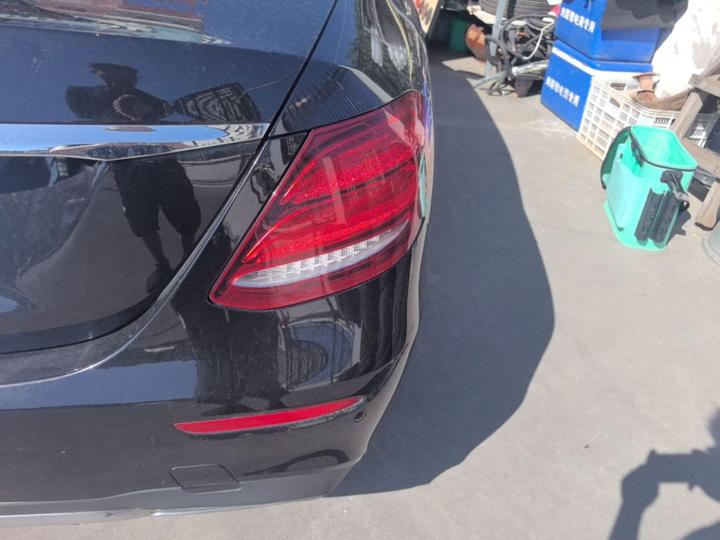 E-Class 2020 Facelift E 260 L Sport photo 7