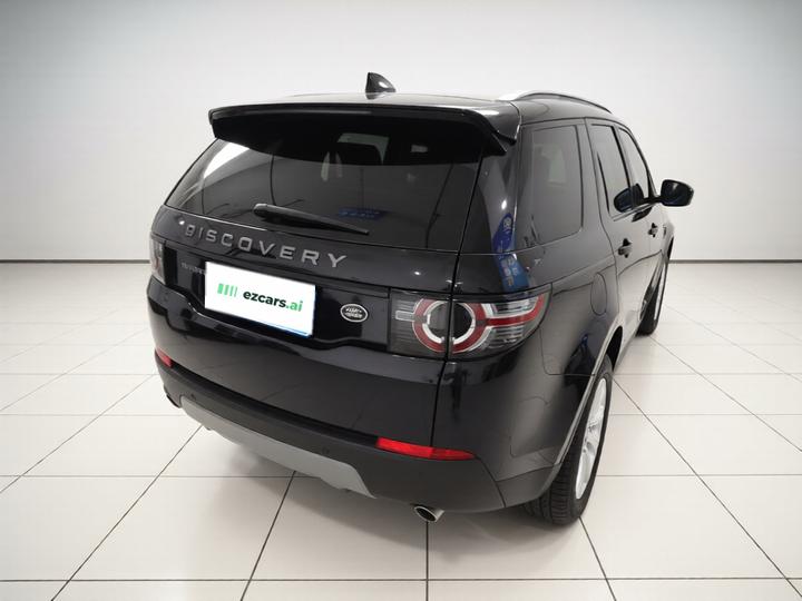 Discovery Sport 2018 240PS SE photo 4
