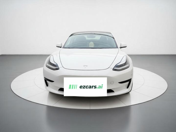 Model 3 2019 Standard Range RWD Upgraded photo 2