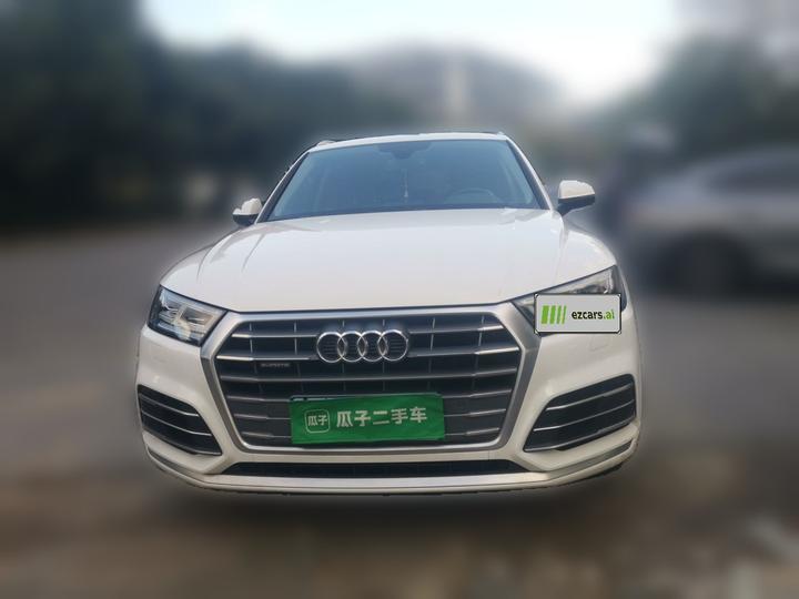 Q5L 2020 Facelift 40 TFSI Fashion photo 2
