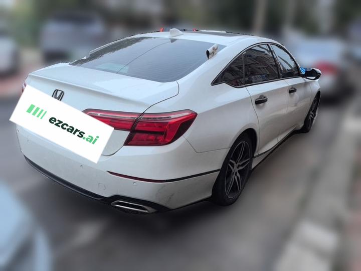 2022 260TURBO photo 6