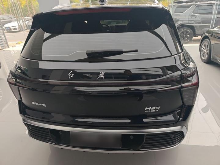 HS3 PHEV 2024 115km photo 5