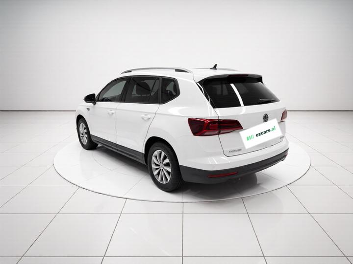 Tharu 2022 280TSI RWD photo 4