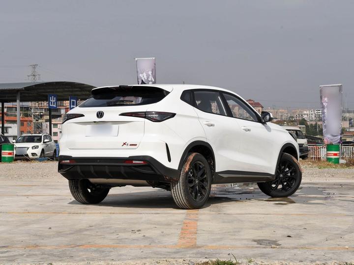 X5 PLUS 2025 1.5T DCT photo 6