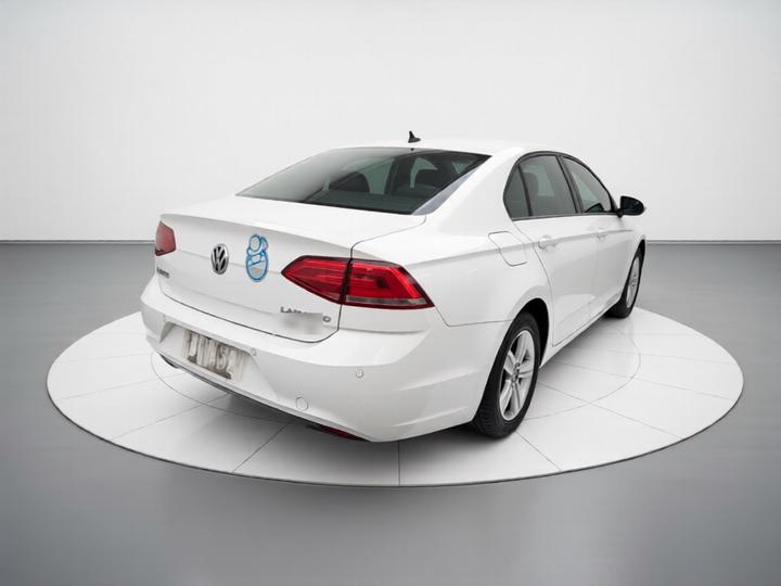 Lamando 2015 230TSI DSG photo 6