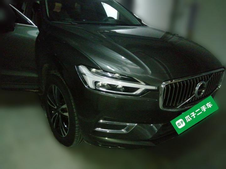XC60 2019 T5 AWD China V photo 3