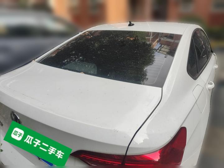 Lavida 2019 1.5L AT Comfort China VI photo 5