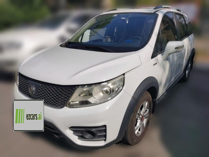X3 2015 1.5L Exclusive