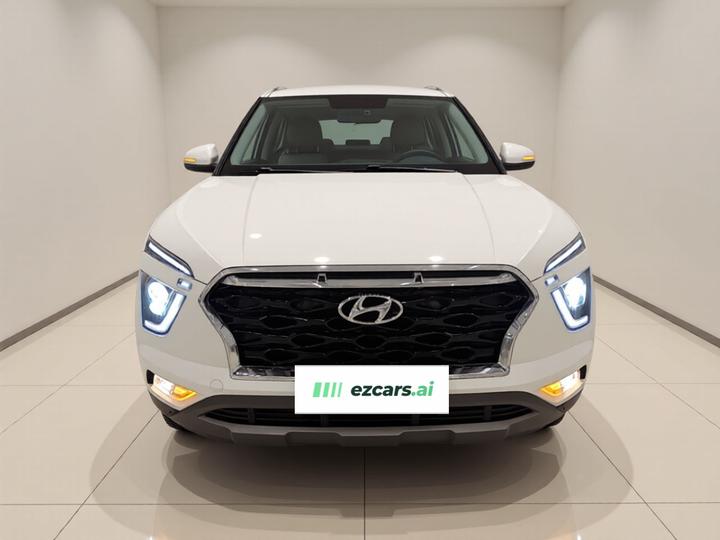 ix25 2020 1.5L CVT GLS Smart photo 2